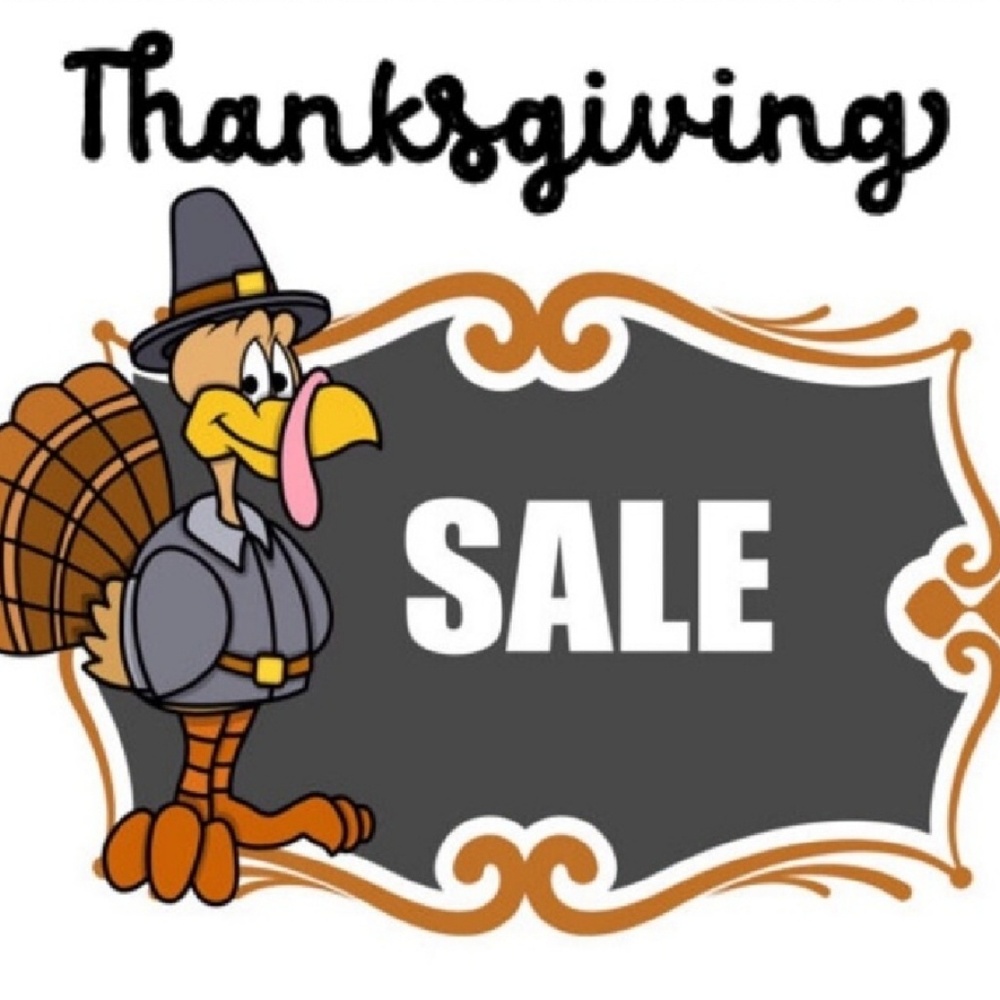 Shop everything discounted Make reasonable offer